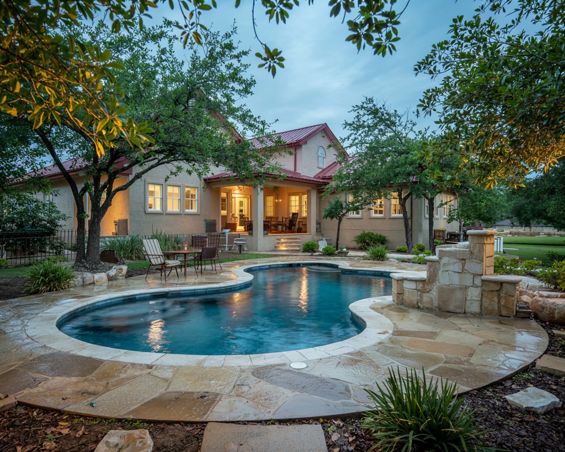 Maintenance & Seasonal Prep — Cascade Custom Pools
