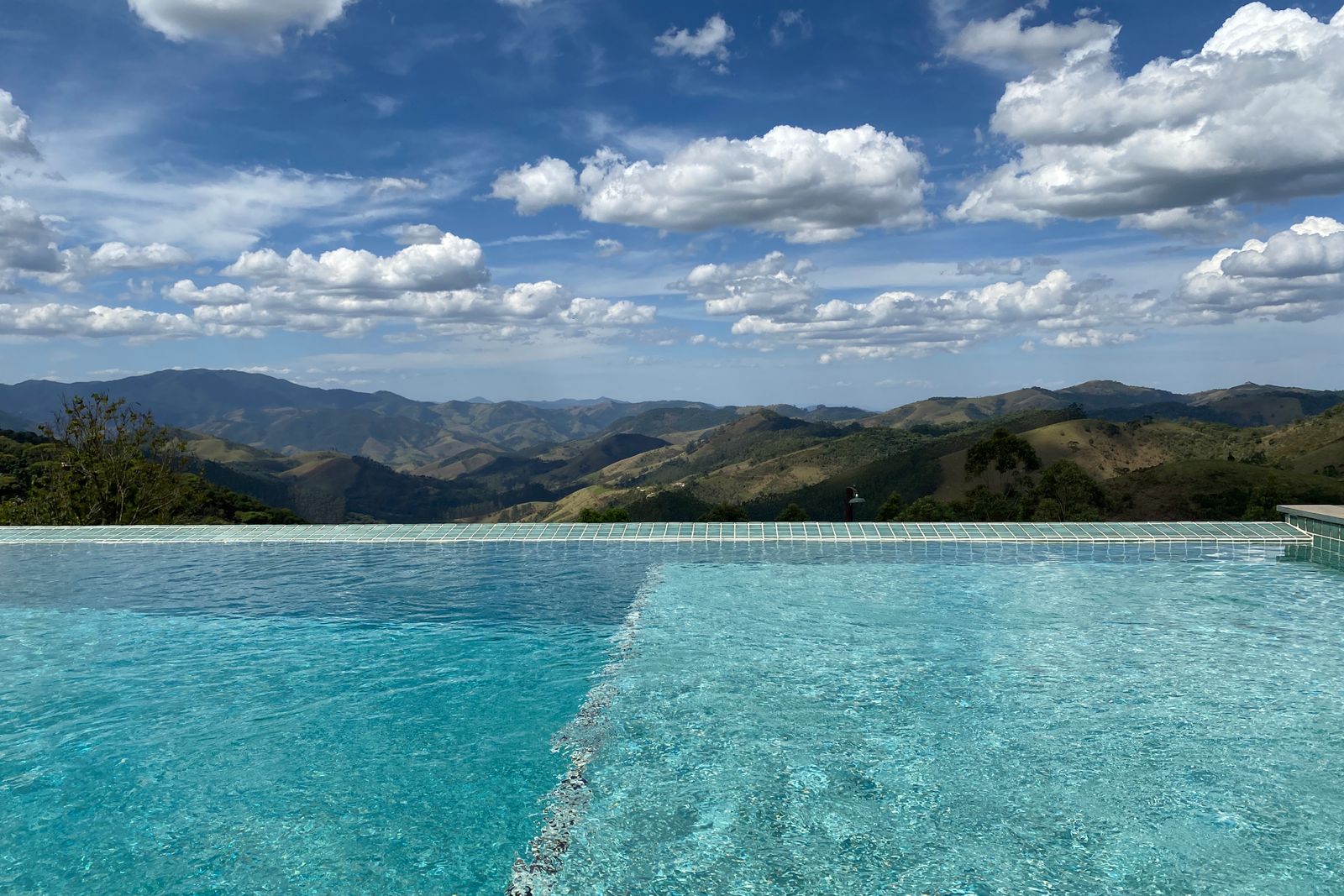 Pool Equipment & Filtration — Cascade Custom Pools